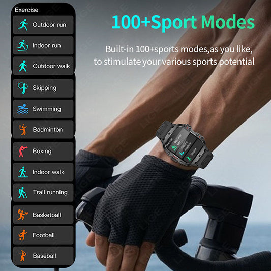 Elite Horizon : L'Excellence de l'Horlogerie Connectée pour Homme