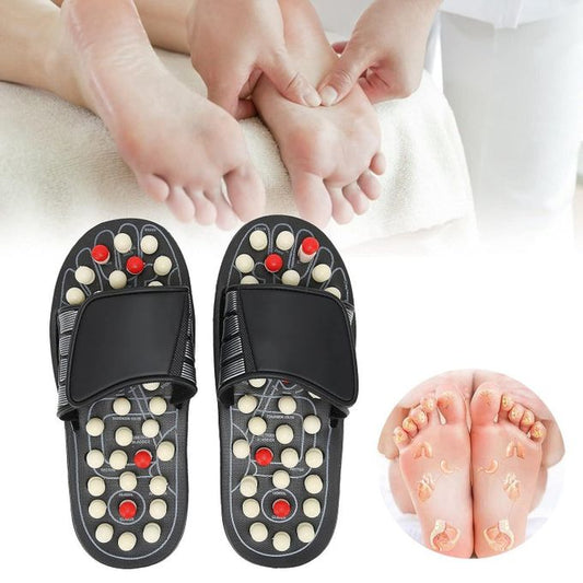 Chaussure de Massage Thérapeutique