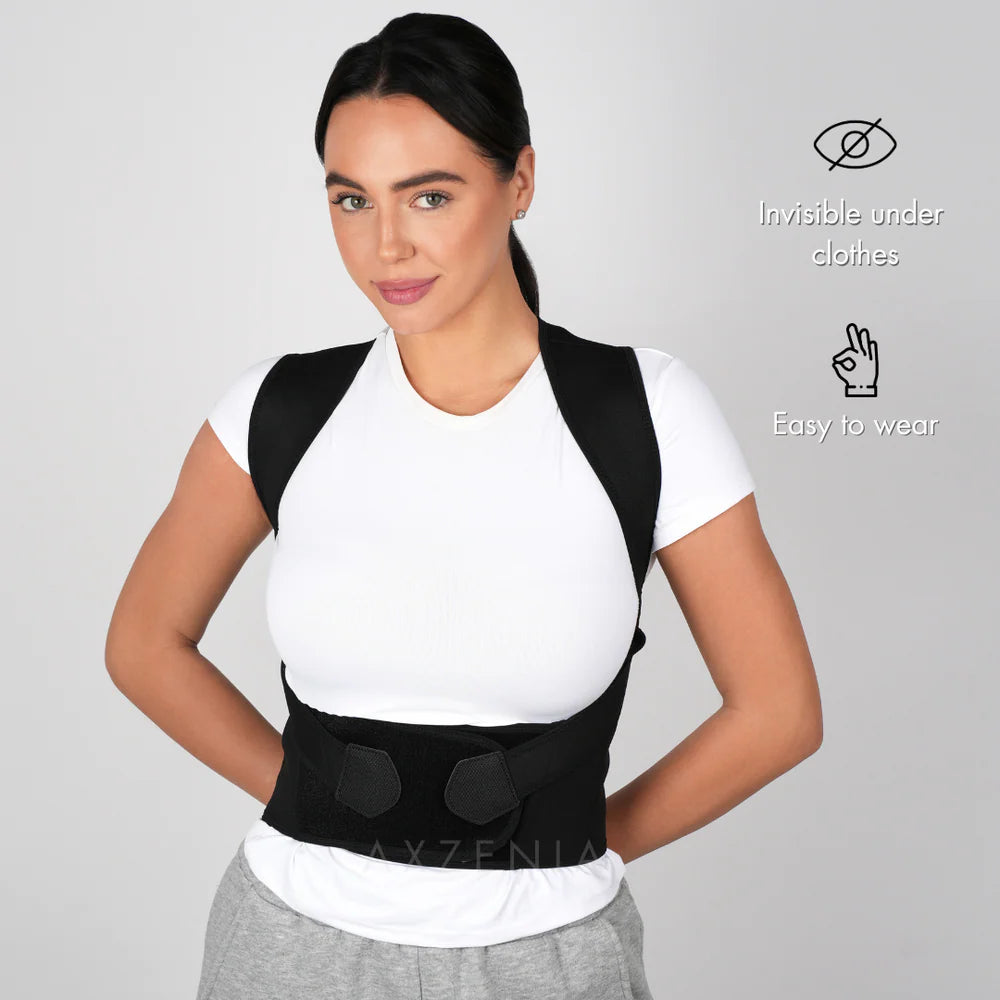 Correcteur de Posture intelligent
