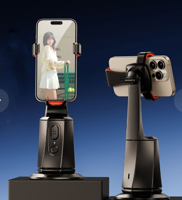 Stabilisateur 360 AI S1