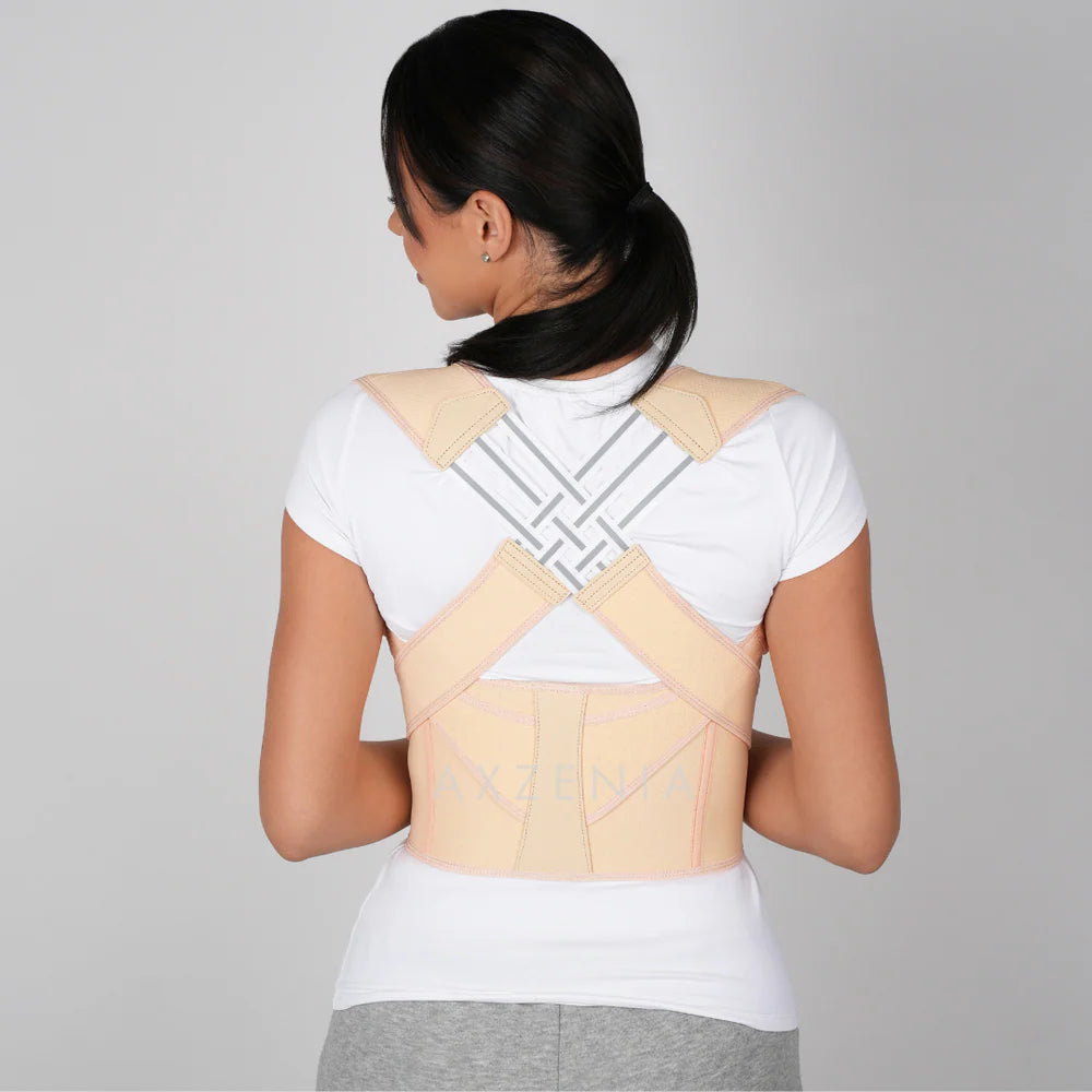 Correcteur de Posture intelligent
