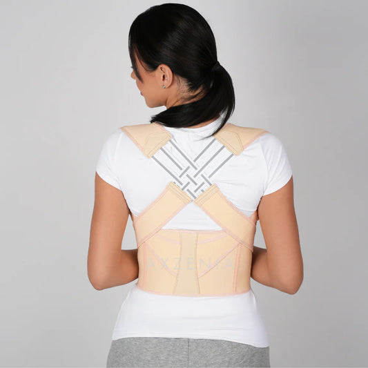 Correcteur de Posture intelligent