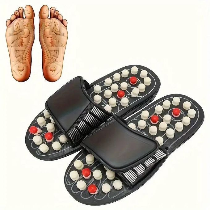 Chaussure de Massage Thérapeutique
