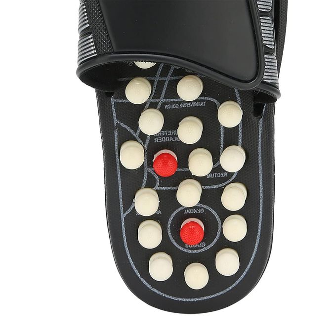 Chaussure de Massage Thérapeutique