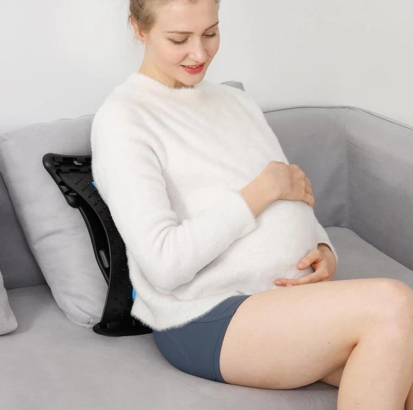 Civière Dorsale Orthopédrique : Contre le Mal de Dos